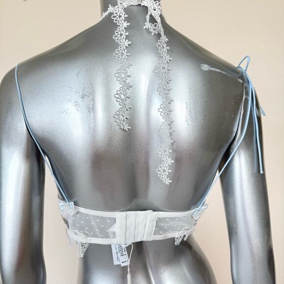 NWT!!! For Love and Lemons women bra size 36B Retail 119$ - Picture 5 of 8